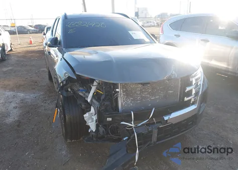 2024 Hyundai Santa Cruz Sel z USA, uszkodzony, nr VIN 5NTJCDDE0RH108998